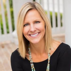 Meet your Posher, Cathy